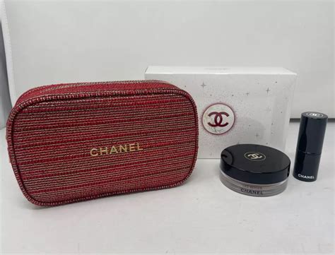 tweed kleid chanel|chanel tweed gift set 2022.